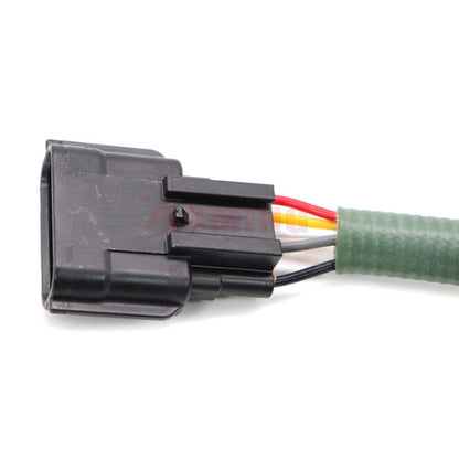 ya 4 8.14 A4535420500 Upstream is Suitable for Captur Clio Megane Twingo Dacia Intelligent O2 Oxygen Sensor
