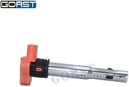 ya 9 10.24 4 x ignition coil 06E905115E for Audi A4 A5 R8 for VW for Golf GTI for JETTA 2.0T 06E905115A-