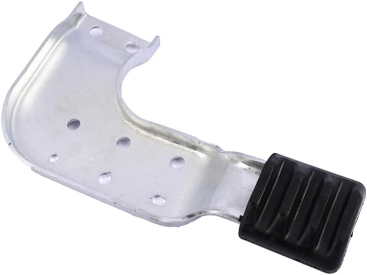 ya 4 8.14 New Pair Hood Bracket Left + Right Side for Peterbilt MPB75131L Replaces