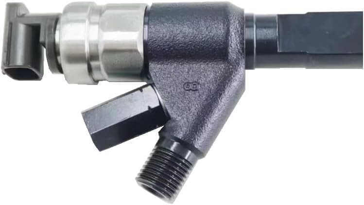 ya 10 9.16 baidi 1X Fuel injector 095000-6790 D28-001-801 For SDEC Engine SC9DK SC9DKE