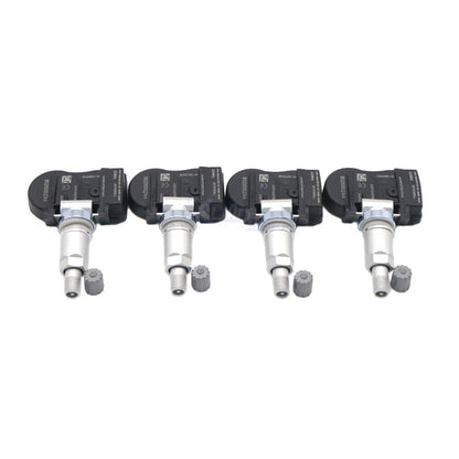 ya 2 8.15 Suitable for Chery Arrizo 5 7 Tiggo 3 3X 3xe 5 4-Piece TPMS tire Pressure Sensor 802000021AA