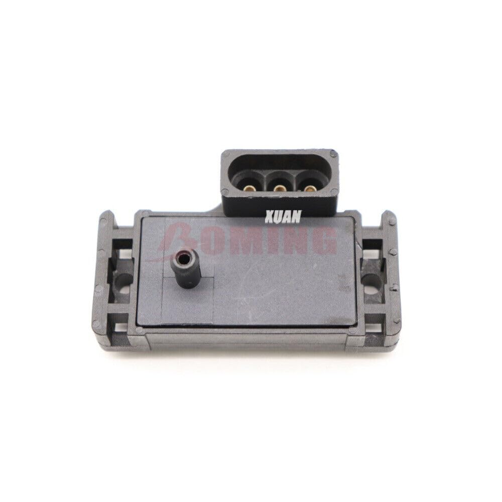 ya 4 8.24 baidi 12569240 Manifold Absolute Pressure MAP Sensor for Buick for Cadillac for Chevrolet for GMC