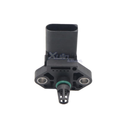 ya 12 10.8 baidi Pressure Sensor 0281002399 for Audi A1 A2 A3 for A4 A6 for A8 Bar MAP Manifold Air Boost