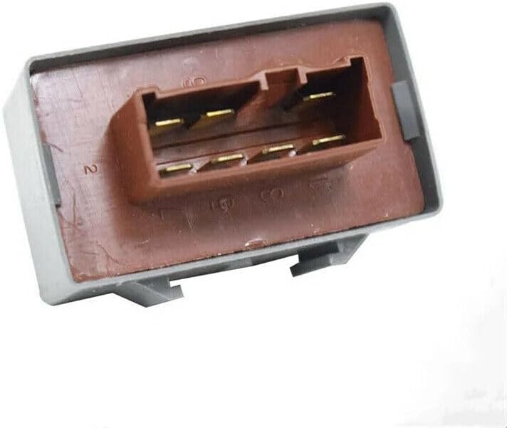 ya 2 8.15 Rear View Backup Camera ES7Z-19G490-A Fits 2013-2016 for Ford Fusion