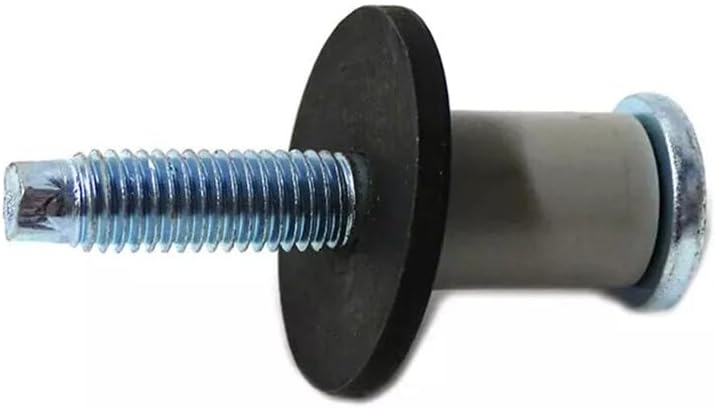 ya 11 9.14 baidi1-Pack New Tailgate Lifter Locking Pin Bolt for Ford Explorer E4TZ-98404A42-A-