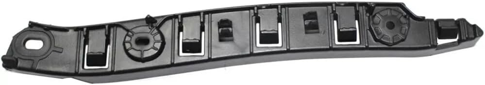 ya 2 8.15 Front bumper bracket left and right 68103180AC 68103181AC suitable for 2015-16 for Chrysler 200