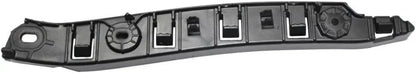ya 2 8.15 Front bumper bracket left and right 68103180AC 68103181AC suitable for 2015-16 for Chrysler 200