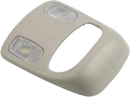 ya 4 8.14 Overhead Console Cover for for Dodge for for Ram 1500 2500 3500 02-10 1DK78BD1AA