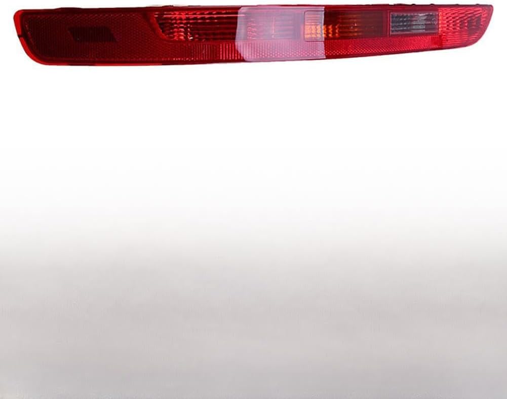 ya 2 8.15 Rear Bumper Lower Tail Light Brake Stop Lamp for Audi Q5 2009-2017