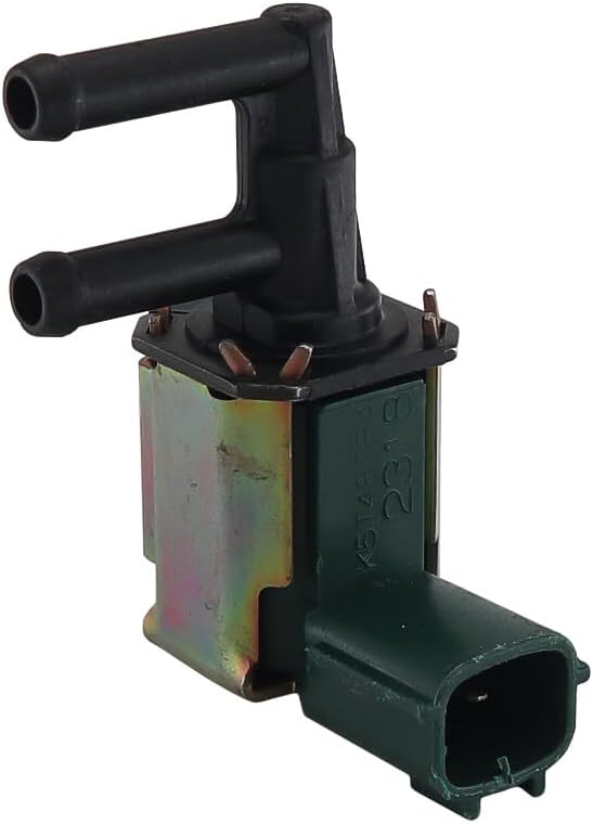 ya 4 8.14 K5T48384 Vapor Canister Vent Valve Solenoid for Nissan Maxima 2000-03