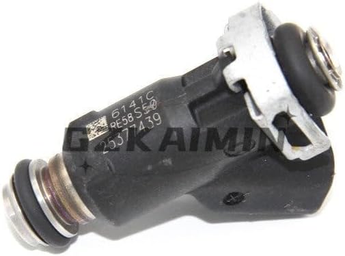ya 14 9.20 zhengce Fuel Injector For HiSun EFI 700 ATV UTV MASSIMO Qlink TSC YS MSU 25377439-1