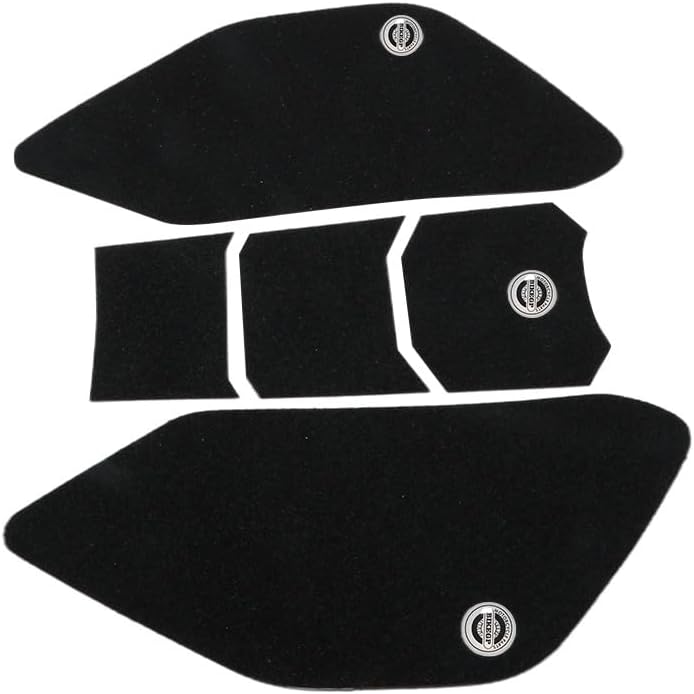ya 23 10.7 baidi for Honda Motorcycle Tank side Pad Knee Grips Protector CB190TR 2021-2022