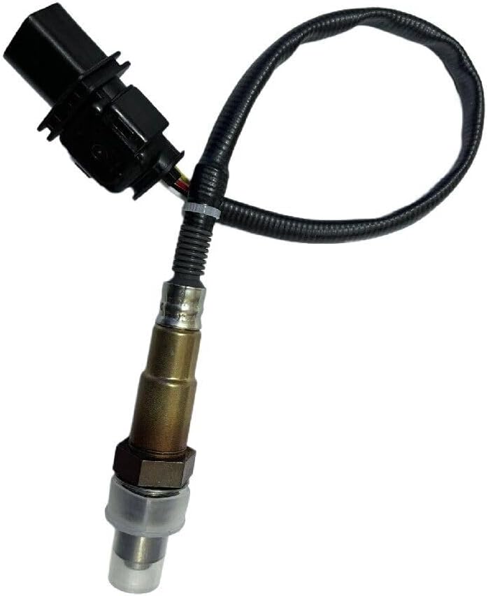 ya 12 10.8 zhengce 13627804369 Oxygen Sensor for BMW M-ERCEDES Benz SM-Art X6 E71 E72 N57 D30
