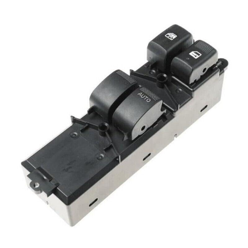 ya 3 8.24 baidi The Front Right Power Window Switch is Suitable for The 2012-2019 for Isuzu D-Max 89819291