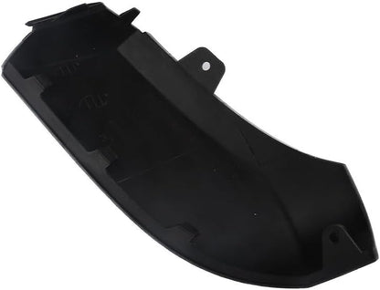 ya 27 10.13 baidi Front Bumper Cover Outer Left Side Molding for Mercedes GL-Class W164 1648858725