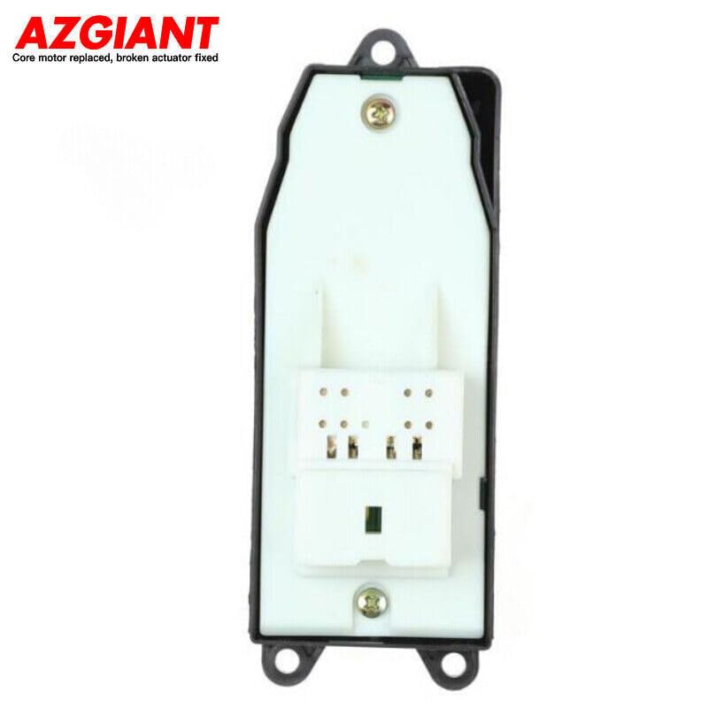 ya 3 8.24 baidi Suitable for Toyota for Sienna/Tacoma Driver's Left Main Power Window Door Switch