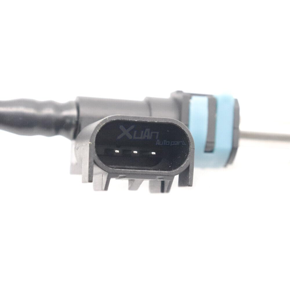 ya 2 8.15 for Dodge Ram Promaster 1500 68268053AB New Oil Fuel Rail Pressure Sensor