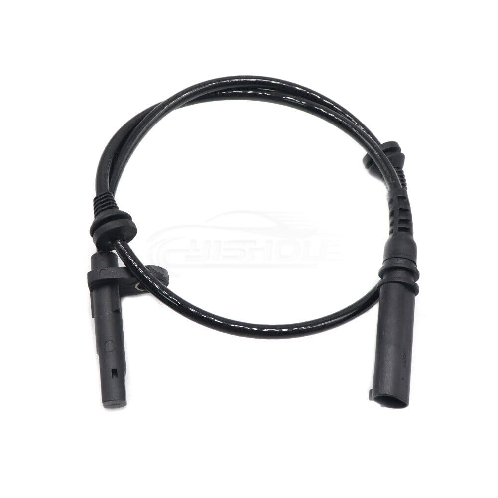 ya 2 8.24 baidi 34526771776 is Suitable for Left and Right ABS Wheel Speed sensors of for BMW X5 X6 Before 2007-2019