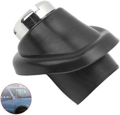 ya 11 9.14 zhengce Antenna Nut Top Cap Antenna Mount Base Adapter fit for Toyota Tacoma 1995-2