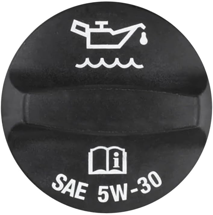 ya 12 10.8 baidi Engine Oil Filler Cap For Cascada Encore Blazer Camaro Acadia for Canyon ATS CTS XTS