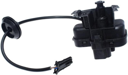 ya 5 8.10 Fuel Door Lock Motor Actuator for VW for Tiguan for Jetta 2.0L 2.5L I4 5Nd810773A