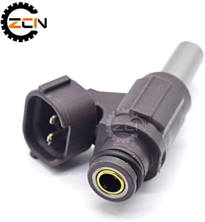 ya 11 9.14 baidiFor Kawa saki EJ800 Motorcycle Injector Nozzle 49033-0028 EAT804