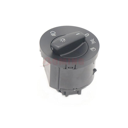 ya 6 8.24 baidi Headlight Switch 1K0941431BB for VW for Jetta for Golf 5 6 Passat B6 Rabbit for Tiguan 