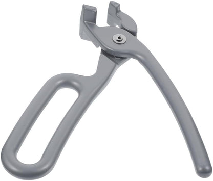 ya 14 9.20 baidi Aluminum Alloy Pot Clamp Bowl Clamp Pizza Baking Tray Clip Bowl Pot Lifter for-1