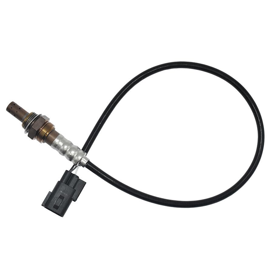 ya 4 8.14 New Oxygen O2 Sensor Rear Downstream for 15-20 Sonata Optima Sorento 2.4L
