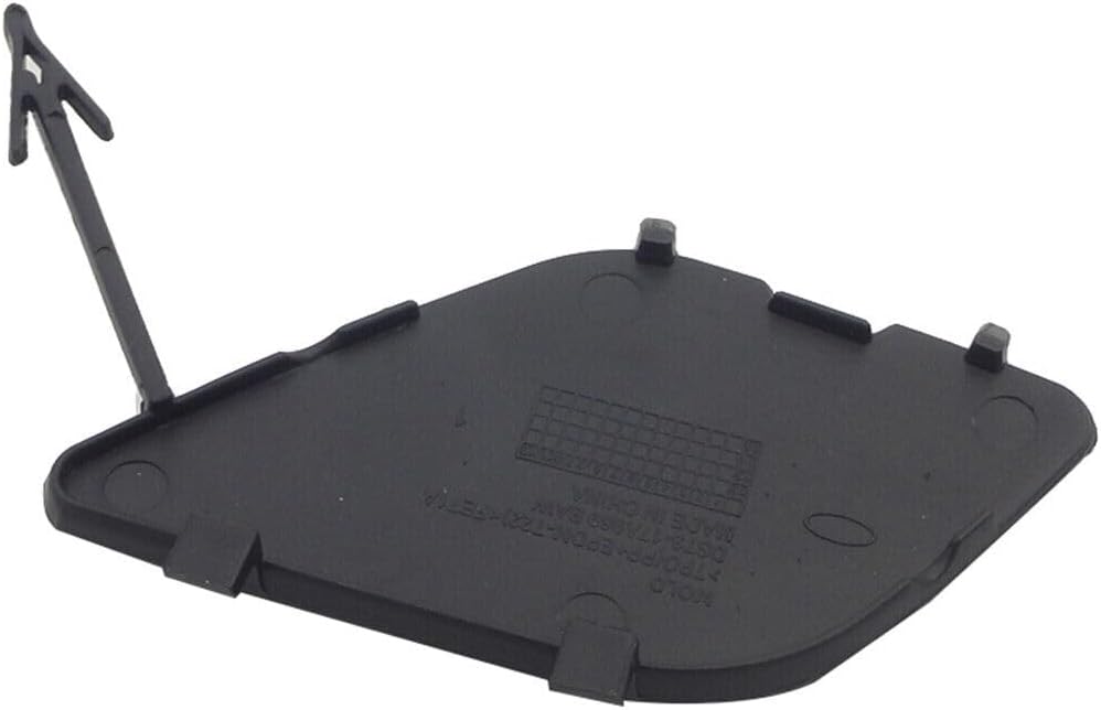 ya 4 8.8.2 Front Bumper Tow Hook Eye Cover Towing Cap New for Ford Fusion 2013 2014-2016