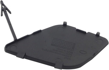 ya 4 8.8.2 Front Bumper Tow Hook Eye Cover Towing Cap New for Ford Fusion 2013 2014-2016