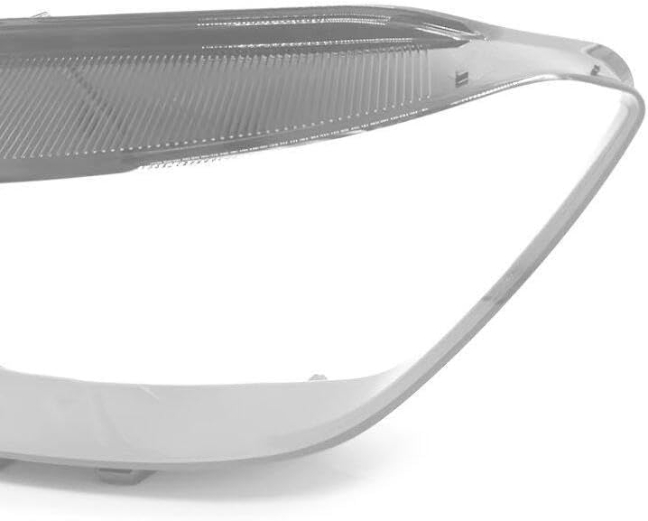 ya 4 8.14 Suitable for VW ID.4 2021-2024 Left Headlight Transparent Lens Housing Sealant 