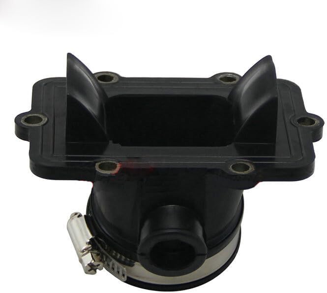 ya 13 9.15 baidi Carburetor Intake for MAN ifold Joint For Ski-Doo MXZ600 Summit600 MXZ500 420867882