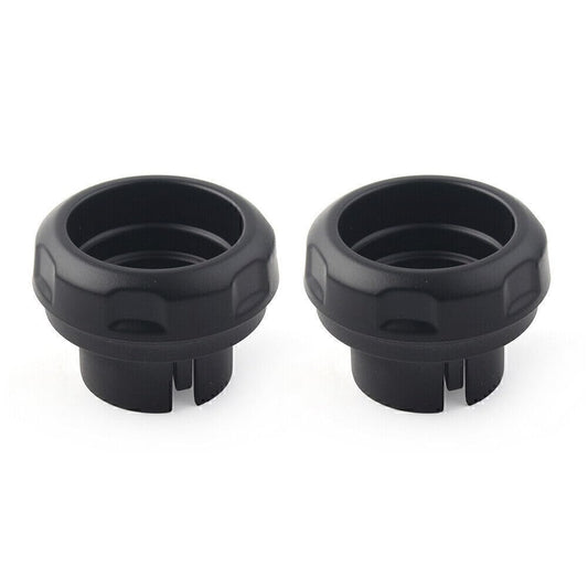 ya 4 8.8 2 Pack Volume Knob Fit for Land Rover Discovery 4 Range Rover Sport