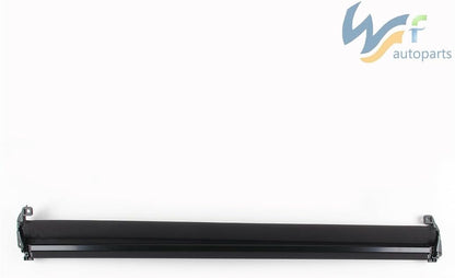 ya 8 8.24 baidi Black Sunroof Cover Assembly Rear Fit for BMW 7 Series 54107409201