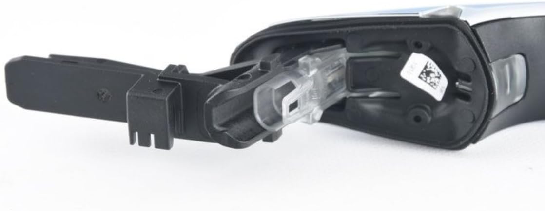 ya 4 8.8.2 Front Left Side Outside Door Handle for Mini Cooper One JCW F55 F54 F56 F57 F60