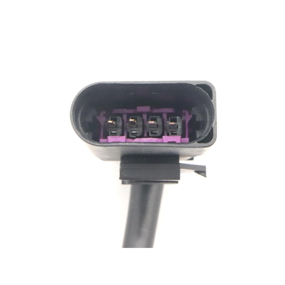ya 5 8.24 baidi Rear O2 Oxygen Sensor 0258030167 for VW for Golf for SEAT Leon ST for Audi 04E906262BG 