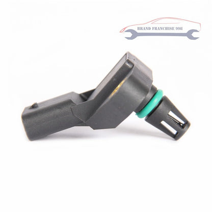 ya 3 8.24 baidi 3.0T Intake Pressure Sensor map Suitable for VW Touareg for Audi A6 A7 Q7 038906051J