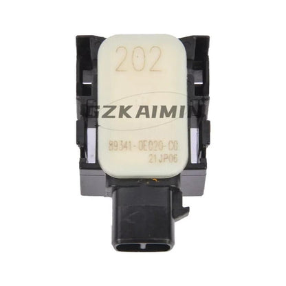 ya 2 8.15 PDC Parking Sensor 89341-0E020 for Toyota Highlander 2.7L L4 3.5L V6 2016-2019