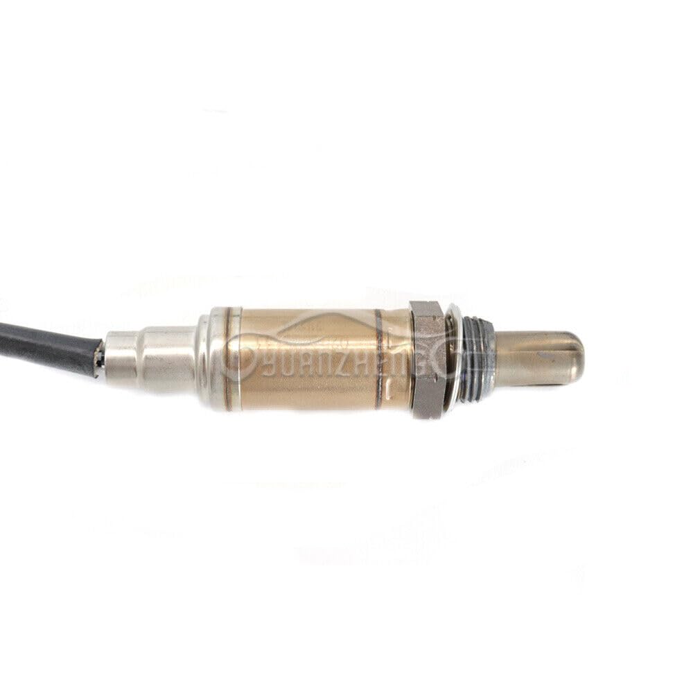 ya 2 8.15 11781468620 is Suitable for BMW 91 92 93 94 95 525i 525iT 2.5L E34 E36 E32 Oxygen O2 Sensor