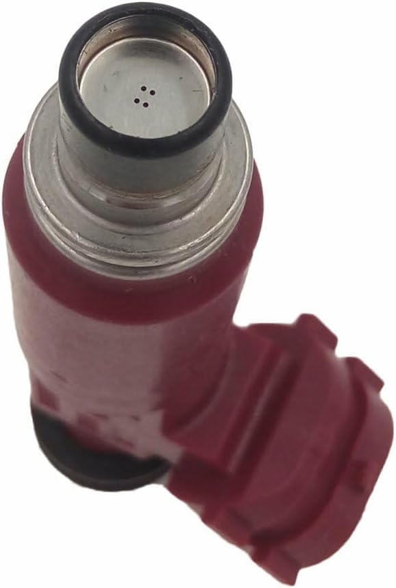 ya 10 9.16 baidi 4-piece fuel injector nozzle set for Mazda Miata 1999-2000 1.8L FJ584 195500-3310-