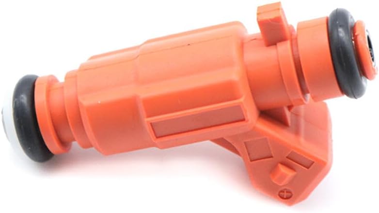 ya 14 9.20 zhengce 4x New Fuel Injector 0280156034 for Citroen Berlingo Xsara for Peugeot 206-1