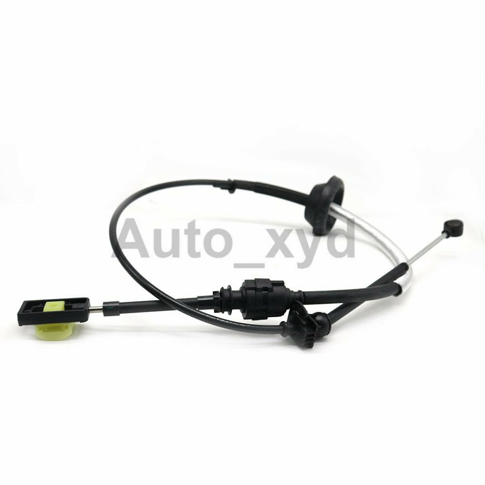 ya 5 8.24 baidi 5L3Z-7E395-AA 4R70W Automatic Transmission Shift Cable for Ford F-150 2005-2008