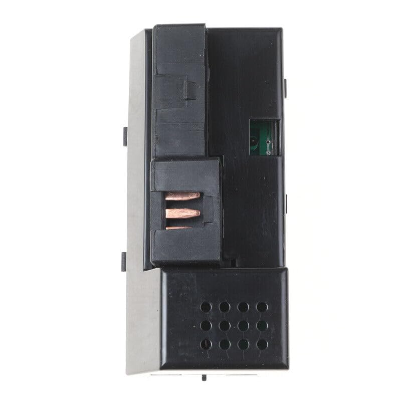 ya 6 8.24 baidi 10433029 Power Window Control Switch Front Left for Buick Century Regal 97-05