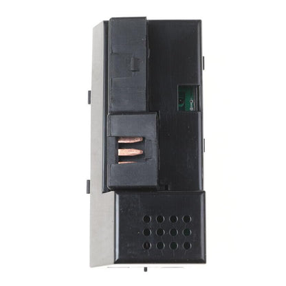 ya 6 8.24 baidi 10433029 Power Window Control Switch Front Left for Buick Century Regal 97-05