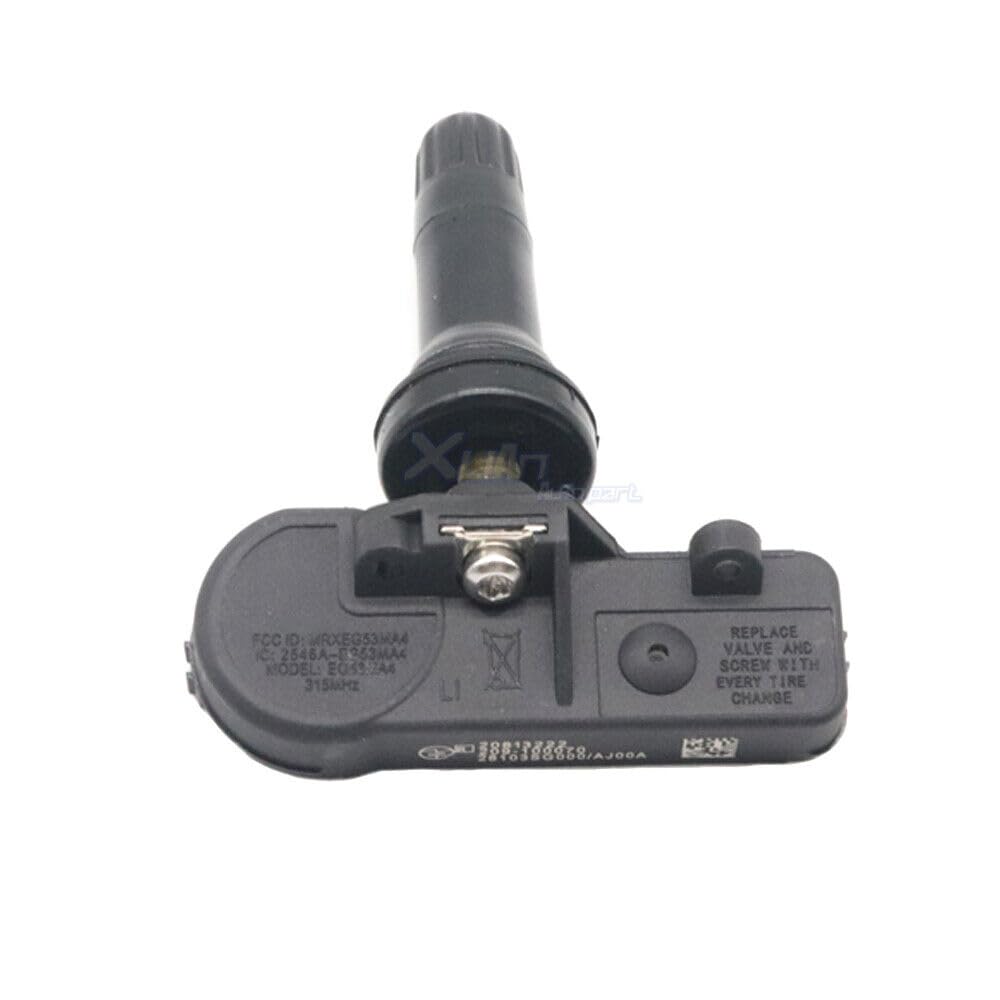 ya 4 8.8 28103-SG000 for Subaru Legacy for Forester for Impreza WRX 4X Tire Pressure Sensor TPMS 