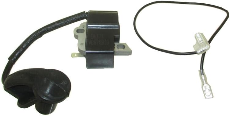ya 13 9.15 baidi Ignition Coil Module For KM100 KM100R KM110R KM130 KM130R HT100 HT101 HT130