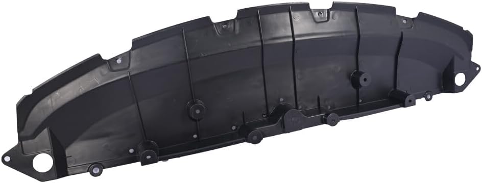 ya 4 8.10 for 2018-2019 for Toyota C-HR Under Cover Engine Splash Shields Front 51420F4020