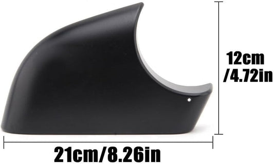 ya 14 9.20 zhengce for Model Y Right Passenger Door Wing Mirror Cover Lower Bracket AT-1