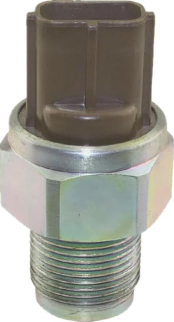 ya 5 8.10 Fuel Pressure Sensor 499000-6130 for Nissan for Isuzu D-Max 2011-2022